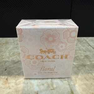 COACH Floral Eau de Parfum Spray, 1.0 oz.